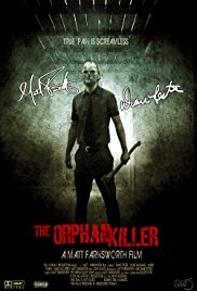 The Orphan Killer 