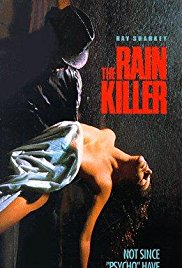 The Rain Killer (1