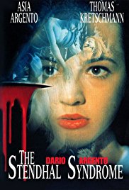 The Stendhal Syndr