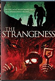 The Strangeness (1