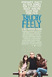 Touchy Feely (2013