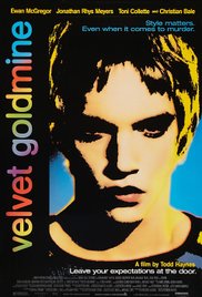 Velvet Goldmine (1