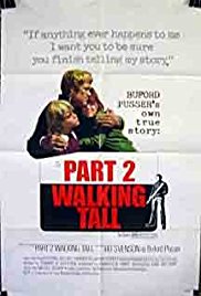 Walking Tall Part 