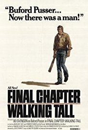 Final Chapter: Wal