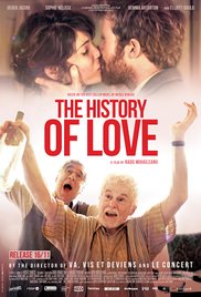 The History of Lov