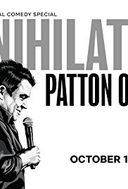 Patton Oswalt: Ann