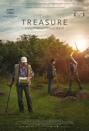 The Treasure (2015