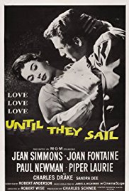 Until They Sail (1