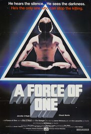 A Force of One (19