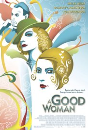 A Good Woman (2004
