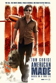 American Made (201