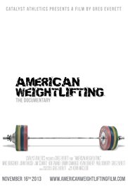 American Weightlif