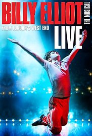 Billy Elliot (2014