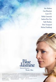 Blue Jasmine (2013