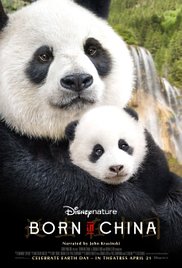 Born in China (201