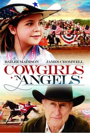 Cowgirls n Angels 