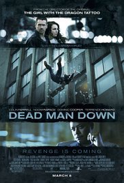 Dead Man Down (201