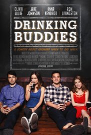 Drinking Buddies (