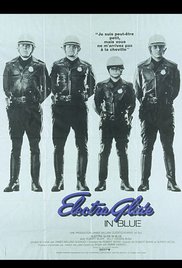 Electra Glide in B