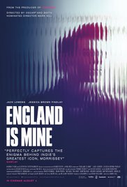 England Is Mine (2