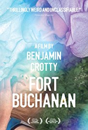 Fort Buchanan (201
