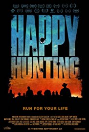 Happy Hunting (201