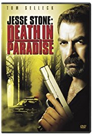 Jesse Stone: Death