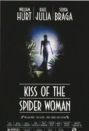 Kiss of the Spider