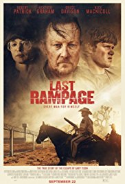 Last Rampage (2017