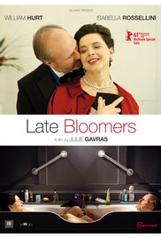 Late Bloomers (201
