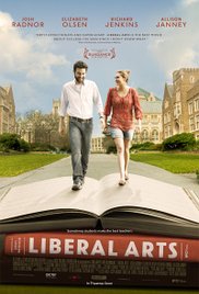 Liberal Arts (2012