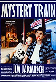 Mystery Train (198