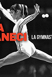 Nadia Comaneci: la