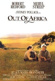 Out of Africa (198