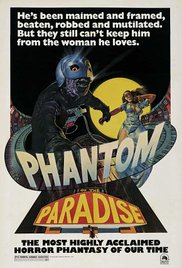 Phantom of the Par