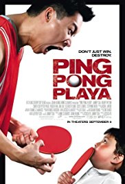 Ping Pong Playa (2