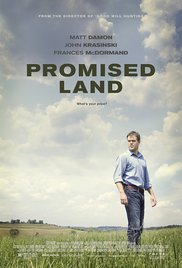 Promised Land (201