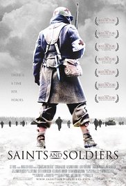 Saints and Soldier