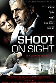 Shoot on Sight (20