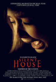 Silent House (2011