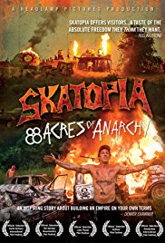 Skatopia: 88 Acres