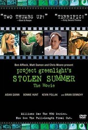 Stolen Summer (200