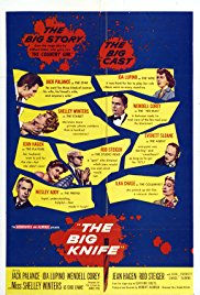 The Big Knife (195