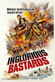 The Inglorious Bas