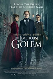 The Limehouse Gole