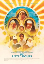 The Little Hours (