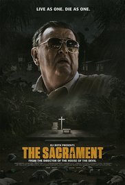 The Sacrament (201