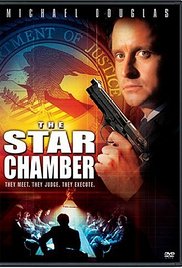 The Star Chamber (