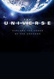 The Universe (2007
