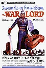 The War Lord (1965